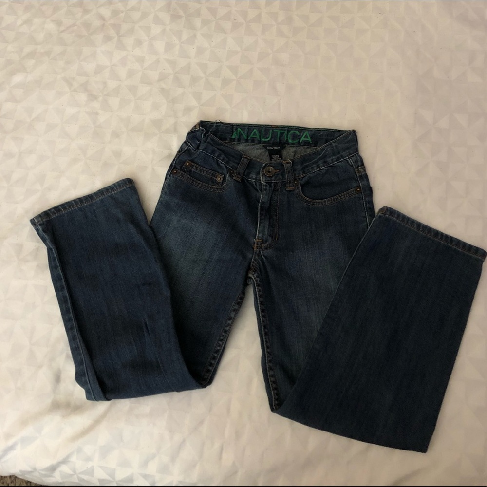 Boys jeans